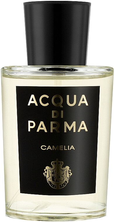 Духи Acqua di Parma Camelia
Духи Acqua di Parma Camelia