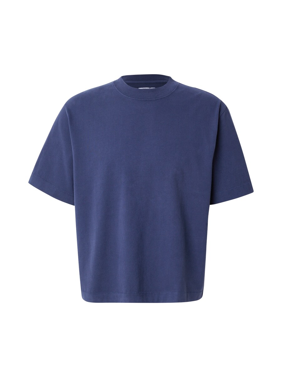 Рубашка Abercrombie & Fitch, темно-синий
Рубашка Abercrombie & Fitch, темно-синий