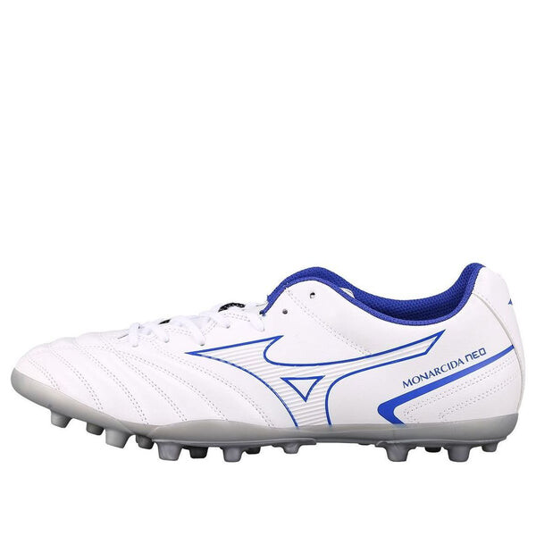 Кроссовки monarcida neo 2 select ag 'white blue' Mizuno, белый
Кроссовки monarcida neo 2 select ag 'white blue' Mizuno, белый