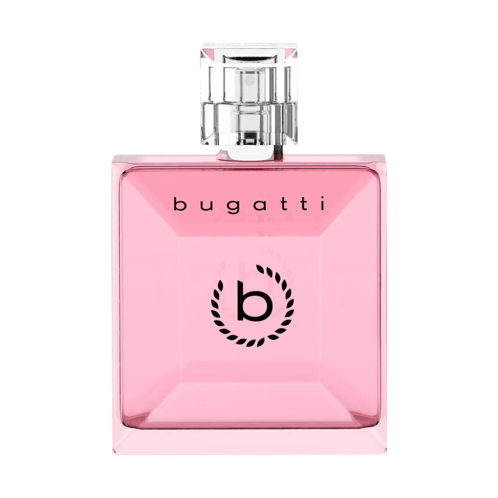 Парфюмерная вода Bugatti Fortuna
Парфюмерная вода Bugatti Fortuna