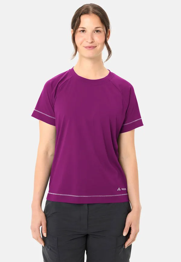 Спортивная футболка neyland ii Vaude, Pink Orchid, Розовый, Спортивная футболка neyland ii Vaude, Pink Orchid
Спортивная футболка neyland ii Vaude, Pink Orchid, Розовый, Спортивная футболка neyland ii Vaude, Pink Orchid