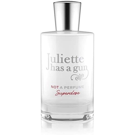 Alterna Juliette has a gun Classic Collection Not a Perfume Superdose Eau de Parfum 100мл
Alterna Juliette has a gun Classic Collection Not a Perfume Superdose Eau de Parfum 100мл