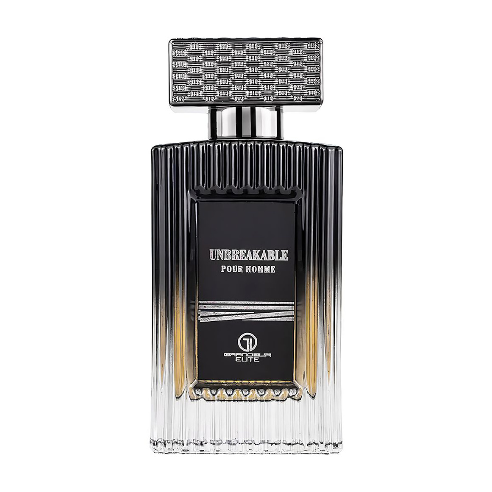 Парфюмерная вода Grandeur Elite Unbreakable Pour Homme
Парфюмерная вода Grandeur Elite Unbreakable Pour Homme