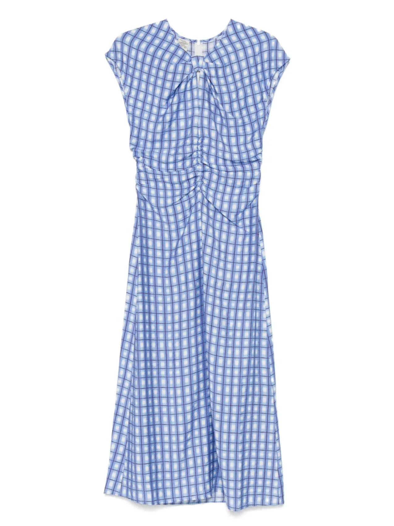 Платье миди Akeyla Baum Und Pferdgarten, синий 
Платье миди Akeyla Baum Und Pferdgarten, синий