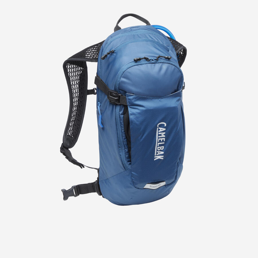 CAMELBAK Рюкзак для питья MTB Scudo Pro 12В л/3В л синий
CAMELBAK Рюкзак для питья MTB Scudo Pro 12В л/3В л синий