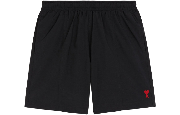 Повседневные шорты мужские черные AMIPARIS
Повседневные шорты мужские черные AMIPARIS