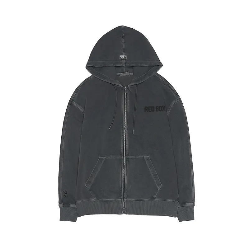 MLB Свитшот Boston Red Sox унисекс темно-серый
MLB Свитшот Boston Red Sox унисекс темно-серый