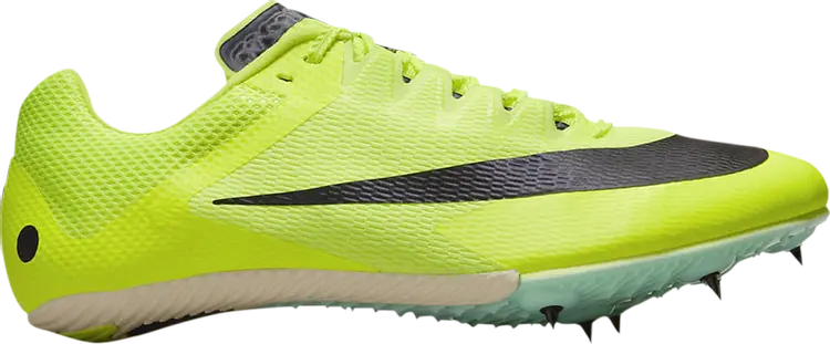 Бутсы Nike Zoom Rival, зеленый
Бутсы Nike Zoom Rival, зеленый