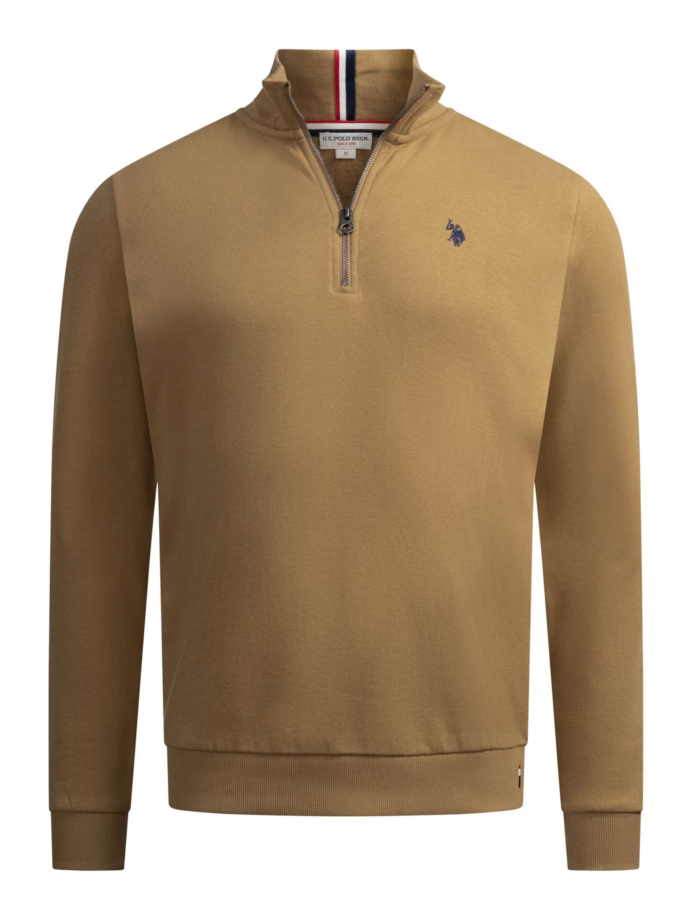 U.S. POLO ASSN. Свитшот в цвете Camel, Бежевый, U.S. POLO ASSN. Свитшот в цвете Camel
U.S. POLO ASSN. Свитшот в цвете Camel, Бежевый, U.S. POLO ASSN. Свитшот в цвете Camel