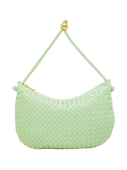 Сумка через плечо Usha, зеленый
Сумка через плечо Usha, зеленый