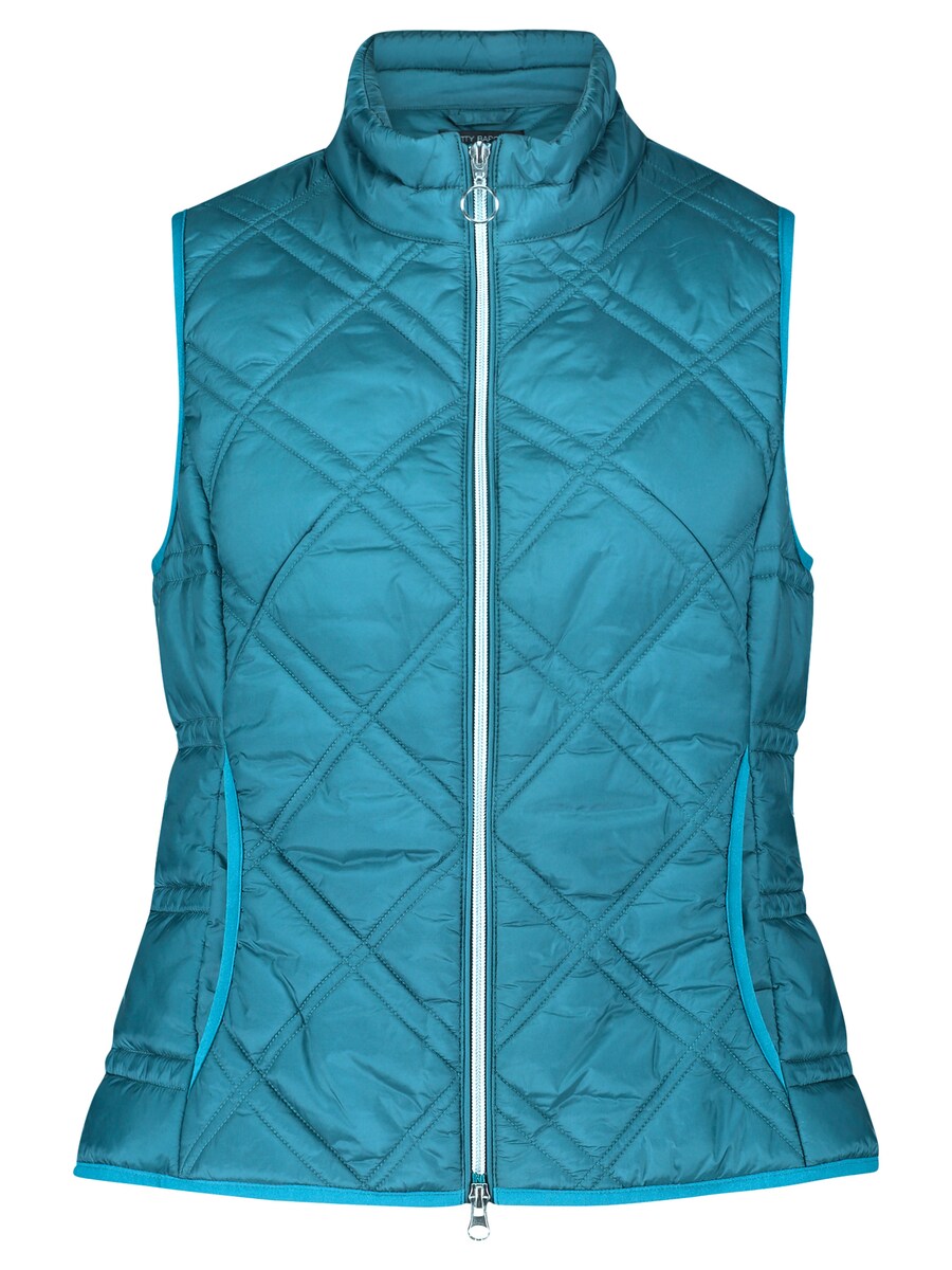Жилет Betty Barclay Vest, пыльно-голубой
Жилет Betty Barclay Vest, пыльно-голубой
