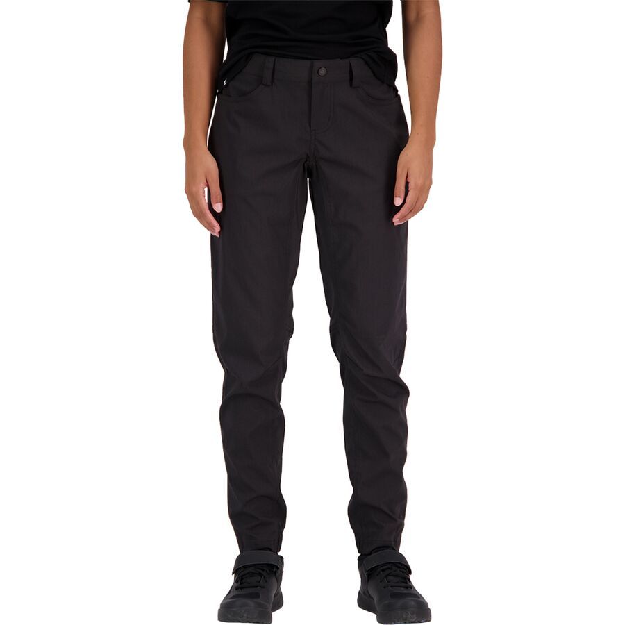 Брюки Mons Royale Virage 20 Mons Royale, Black
Брюки Mons Royale Virage 20 Mons Royale, Black