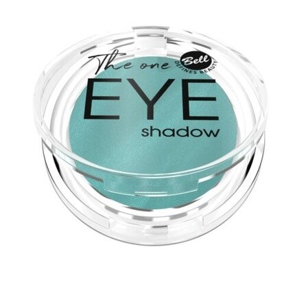 The One Eyeshadow Pearl оттенок № 10, Bell
The One Eyeshadow Pearl оттенок № 10, Bell