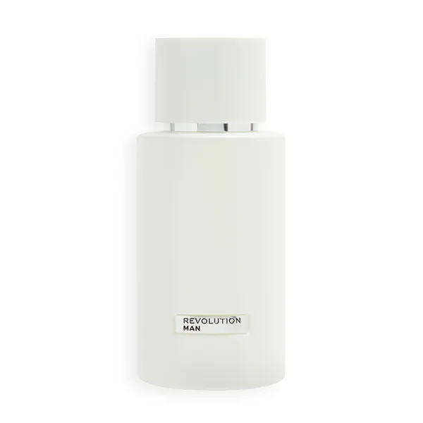 Туалетная вода для мужчин Man Transcendent Revolution, 100 ml
Туалетная вода для мужчин Man Transcendent Revolution, 100 ml