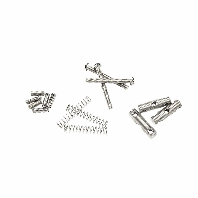 Мост Fender 099-2090-000 Pure Vintage '64 Telecaster в сборе 099-2090-000 Pure Vintage '64 Telecaster Bridge Assembly
Мост Fender 099-2090-000 Pure Vintage '64 Telecaster в сборе 099-2090-000 Pure Vintage '64 Telecaster Bridge Assembly