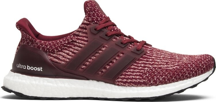 Кроссовки Adidas UltraBoost 3.0 'Collegiate Burgundy', красный
Кроссовки Adidas UltraBoost 3.0 'Collegiate Burgundy', красный