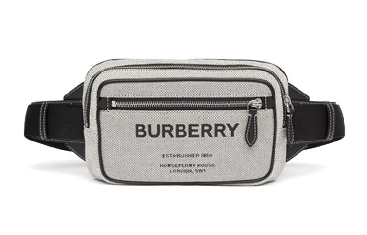 Burberry Кросс-боди поясная сумка
Burberry Кросс-боди поясная сумка