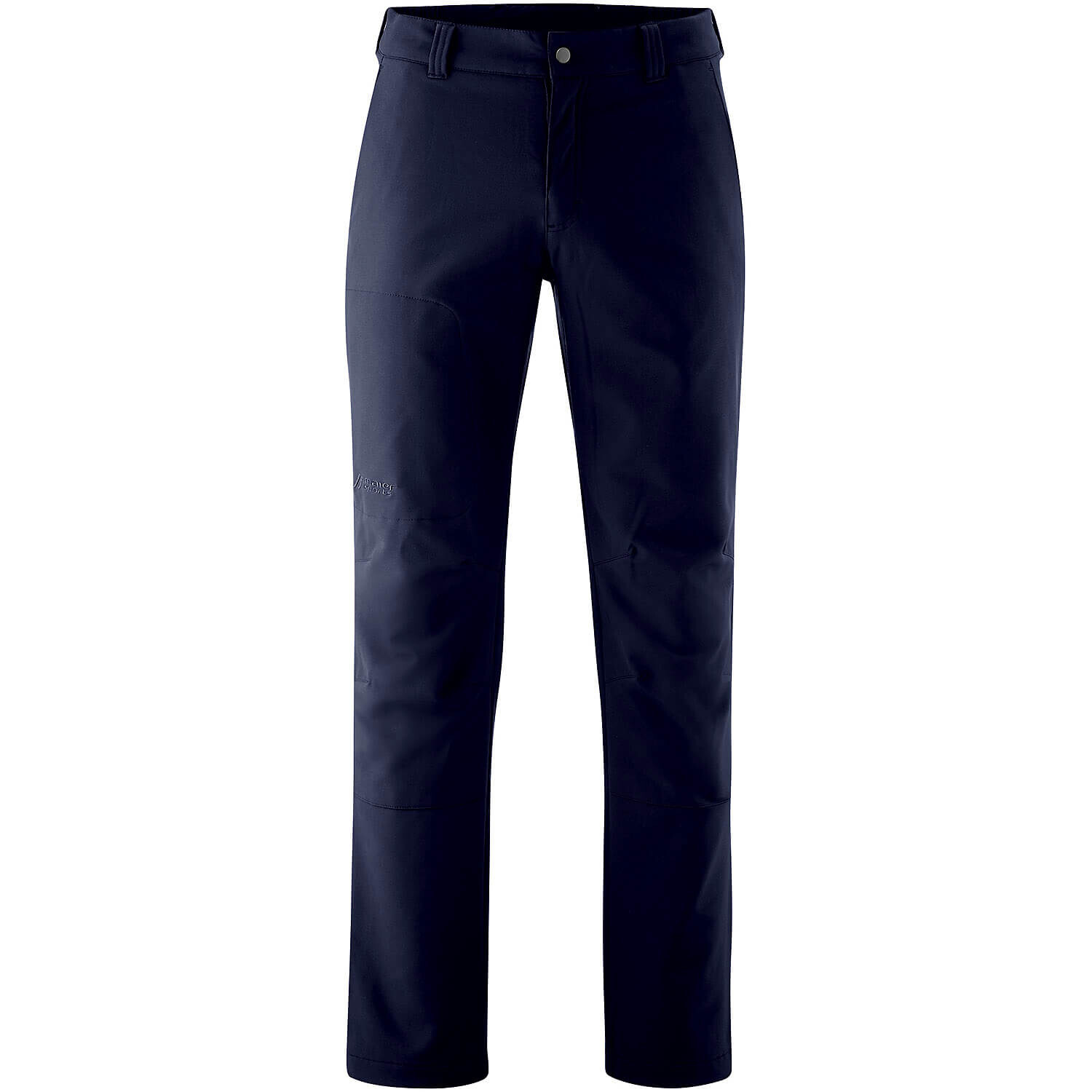 Брюки Maier Sports Wanderhose Herrmann, морской
Брюки Maier Sports Wanderhose Herrmann, морской