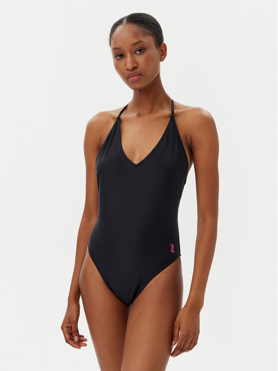 Купальник Tamayo JCITS125201 Juicy Couture, черный
Купальник Tamayo JCITS125201 Juicy Couture, черный