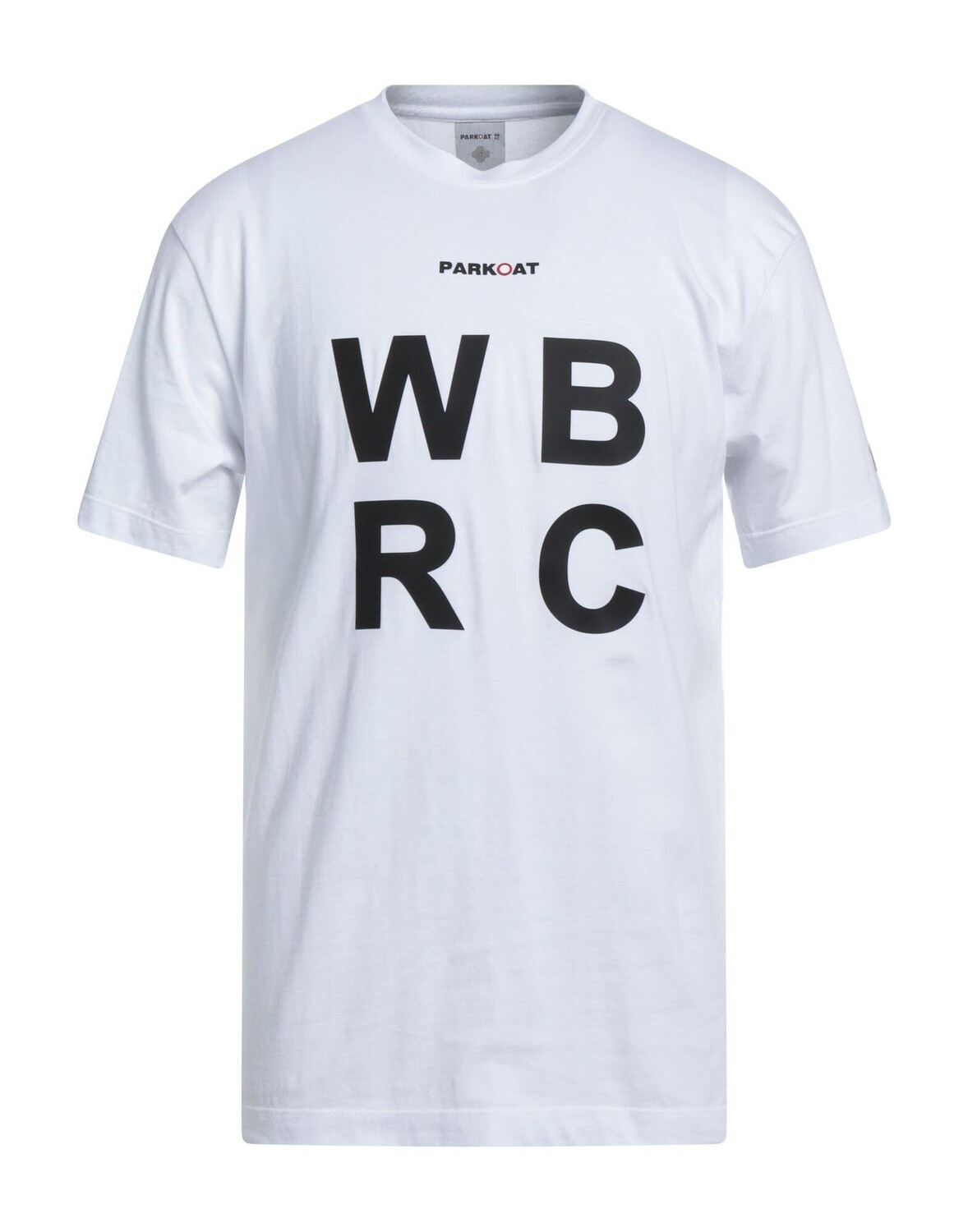 Футболка Parkoat, белый
Футболка Parkoat, белый
