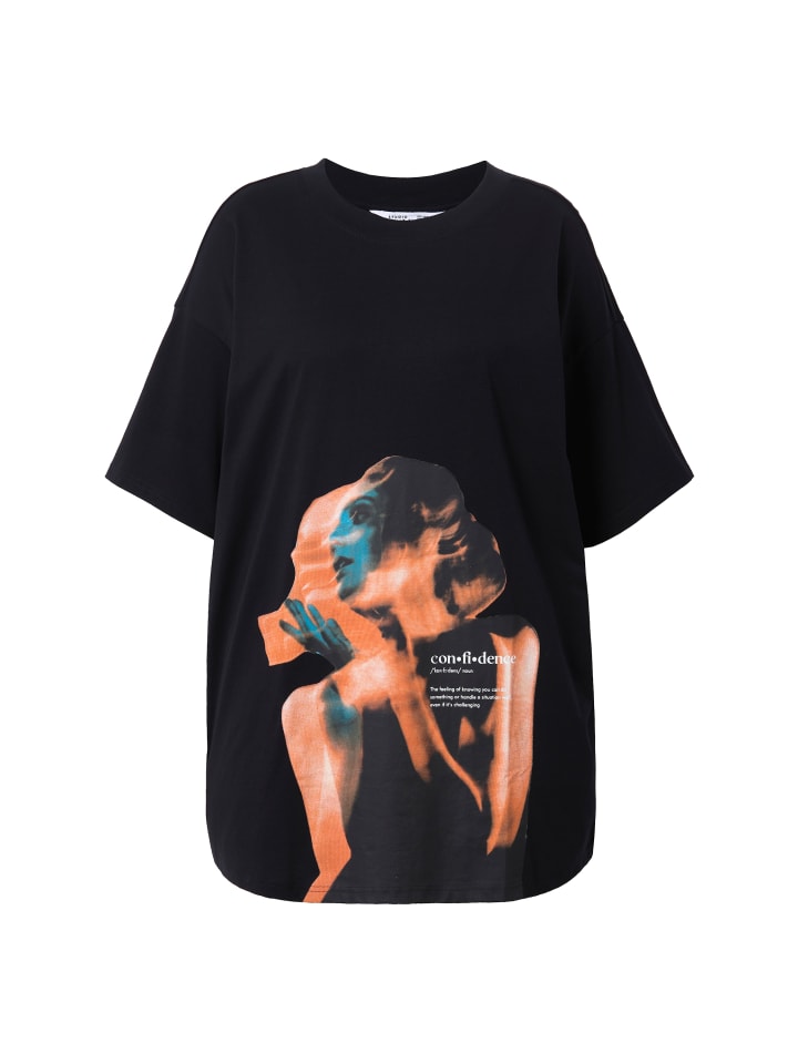 Футболка Studio Untold Shirt, черный
Футболка Studio Untold Shirt, черный