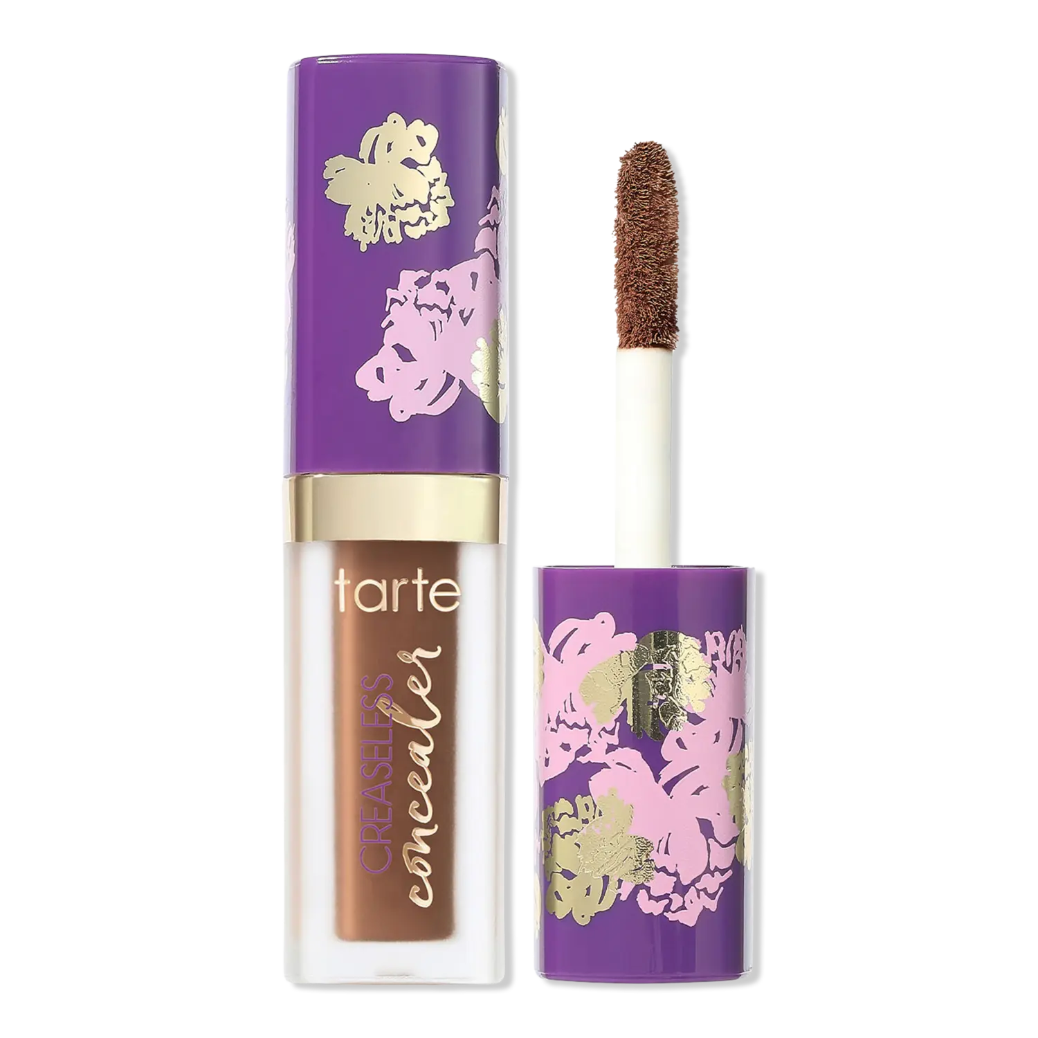 Консилер Maracuja Creaseless Concealer в дорожном формате Tarte, 57G Rich Golden (deeper skin with very warm, golden or olive undertones)
Консилер Maracuja Creaseless Concealer в дорожном формате Tarte, 57G Rich Golden (deeper skin with very warm, golden or olive undertones)