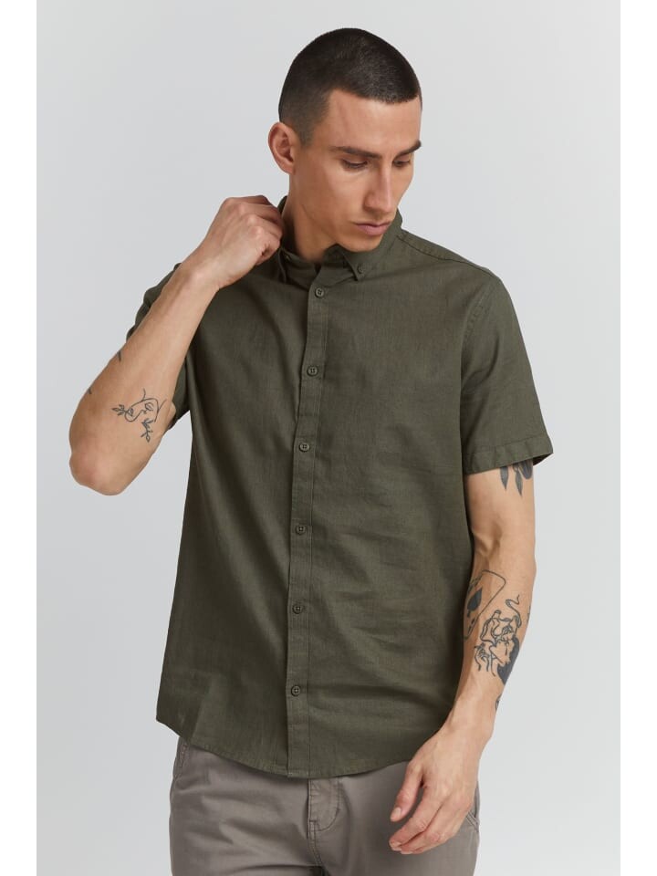 Футболка INDICODE, зеленый
Футболка INDICODE, зеленый