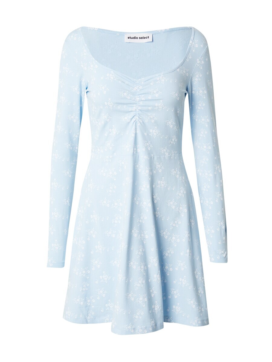 Платье Studio Select TARA, светло-синий
Платье Studio Select TARA, светло-синий