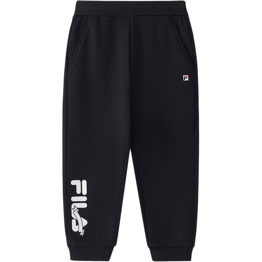 FILA KIDS Детские вязаные спортивные штаны Legend Blue
FILA KIDS Детские вязаные спортивные штаны Legend Blue
