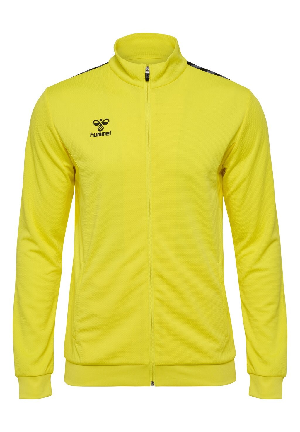 Куртка для тренировок AUTHENTIC PL ZIP Hummel, цвет blazing yellow
Куртка для тренировок AUTHENTIC PL ZIP Hummel, цвет blazing yellow