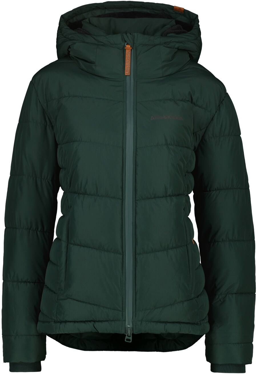 Зимняя куртка Alife and Kickin Juana, Green
Зимняя куртка Alife and Kickin Juana, Green