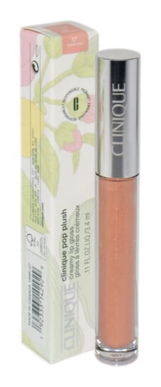 Кремовый блеск для губ Chubby Pop Plush, 07 Airkiss Pop, 3,4 мл Clinique
Кремовый блеск для губ Chubby Pop Plush, 07 Airkiss Pop, 3,4 мл Clinique