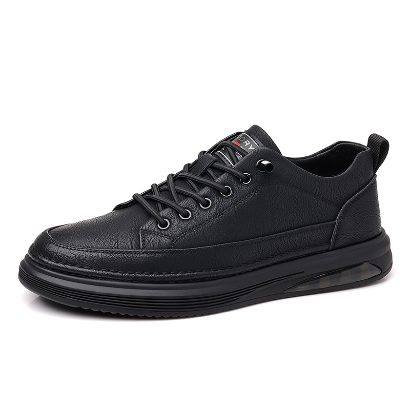 PTLS Мужские повседневные туфли Men's Low top Black
PTLS Мужские повседневные туфли Men's Low top Black