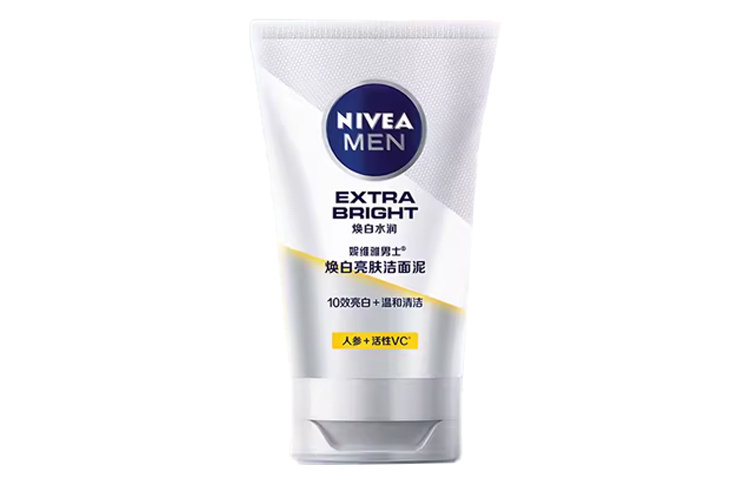 Очищающее средство 100г/100г*2 NIVEA
Очищающее средство 100г/100г*2 NIVEA