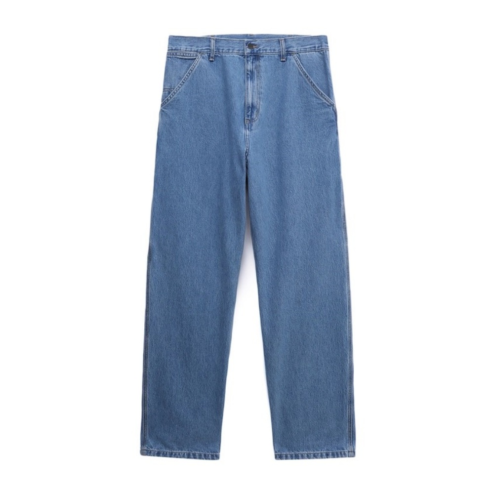 Джинсы мужские Carhartt WIP, синий
Джинсы мужские Carhartt WIP, синий