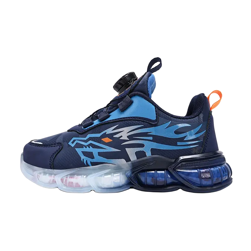 Детские кроссовки с амортизацией и износостойкостью для детей YUZHAOLIN, синий
Детские кроссовки с амортизацией и износостойкостью для детей YUZHAOLIN, синий