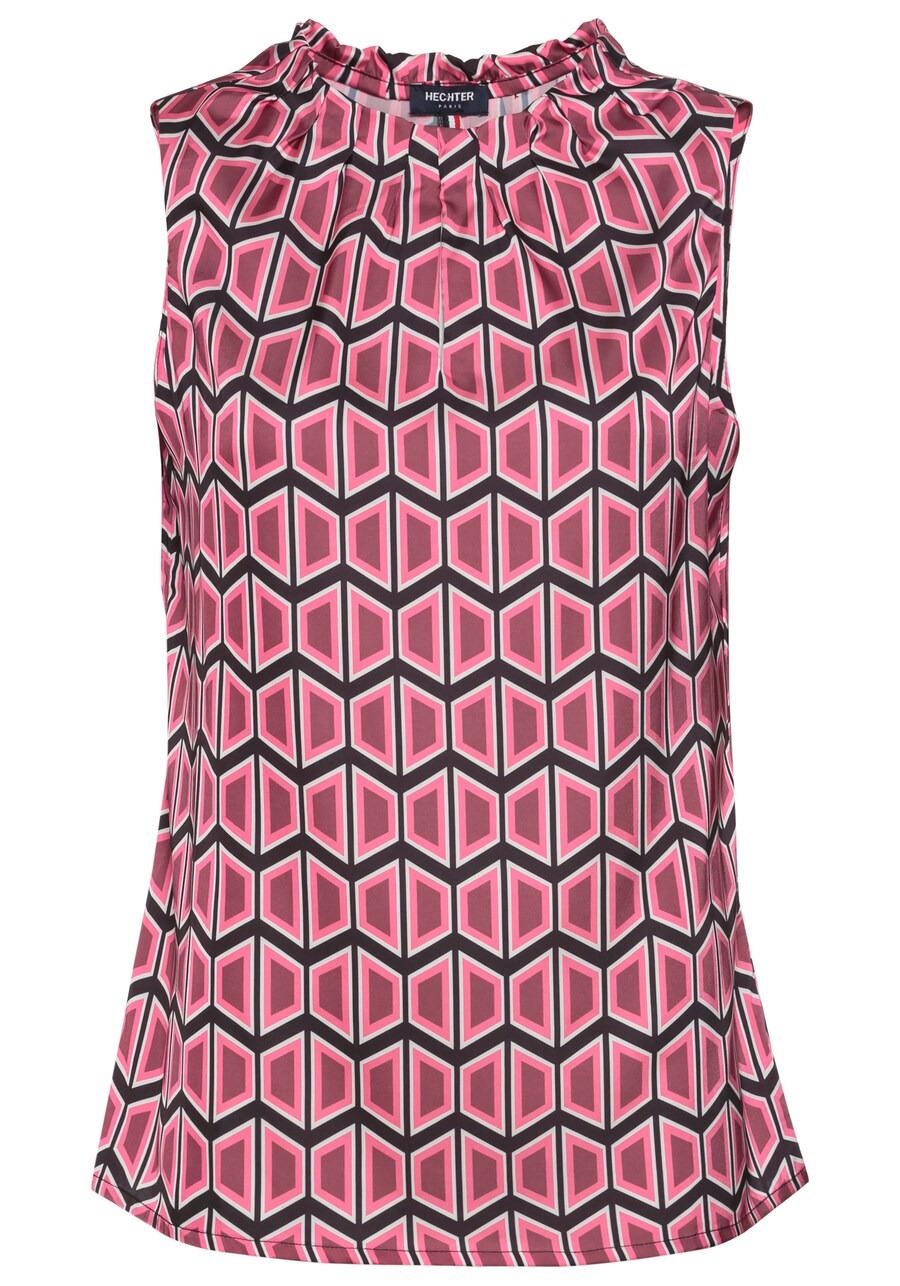 Блуза HECHTER PARIS, светло-розовый
Блуза HECHTER PARIS, светло-розовый