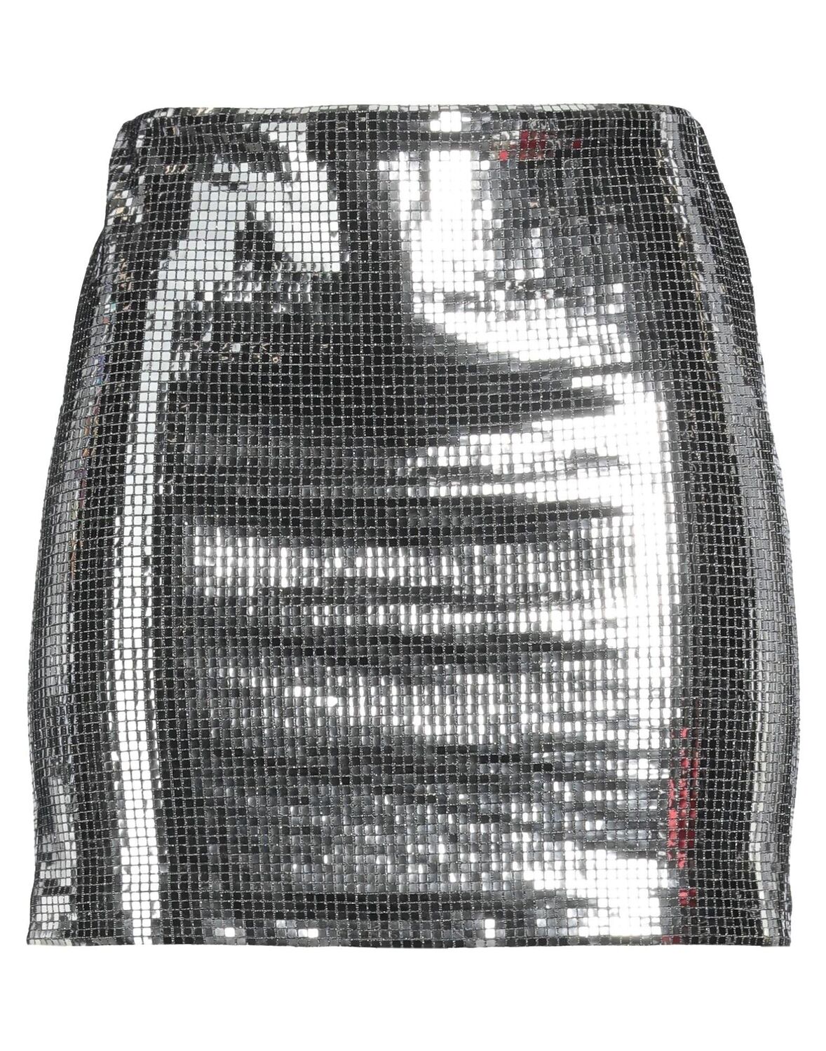 Мини-юбка Maje, серебряный
Мини-юбка Maje, серебряный