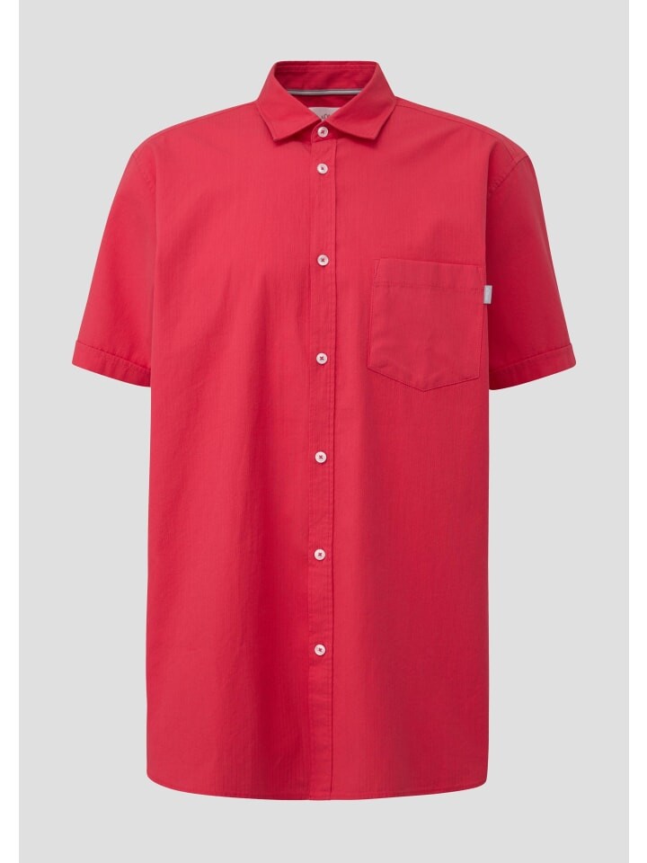 Рубашка s.Oliver, красный
Рубашка s.Oliver, красный