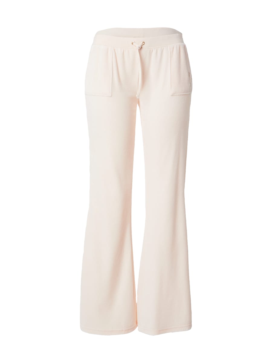 Обычные брюки Juicy Couture Caisa, светло-розовый
Обычные брюки Juicy Couture Caisa, светло-розовый