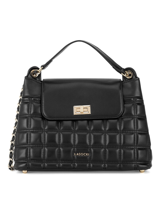 Сумка Lasocki, черный
Сумка Lasocki, черный