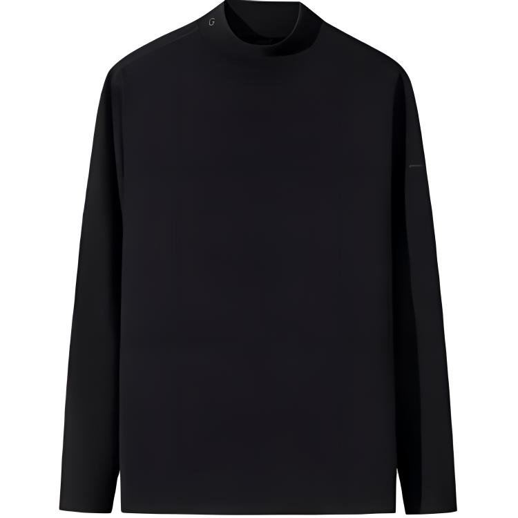 Трикотаж мужской ANTA, черный
Трикотаж мужской ANTA, черный