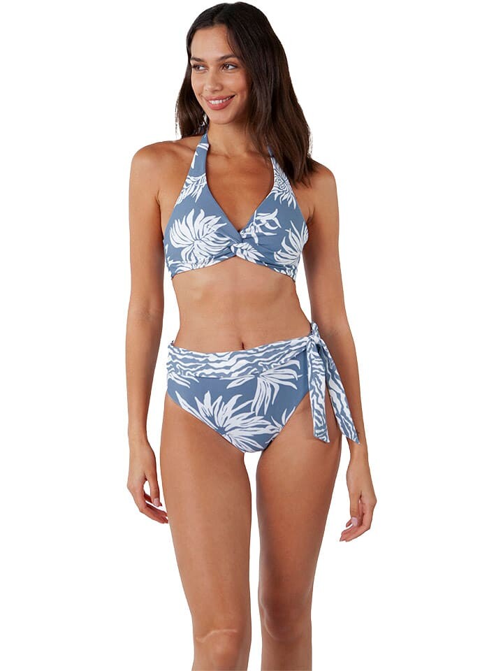 Низ бикини Barts Hose Deltia, голубой/белый
Низ бикини Barts Hose Deltia, голубой/белый