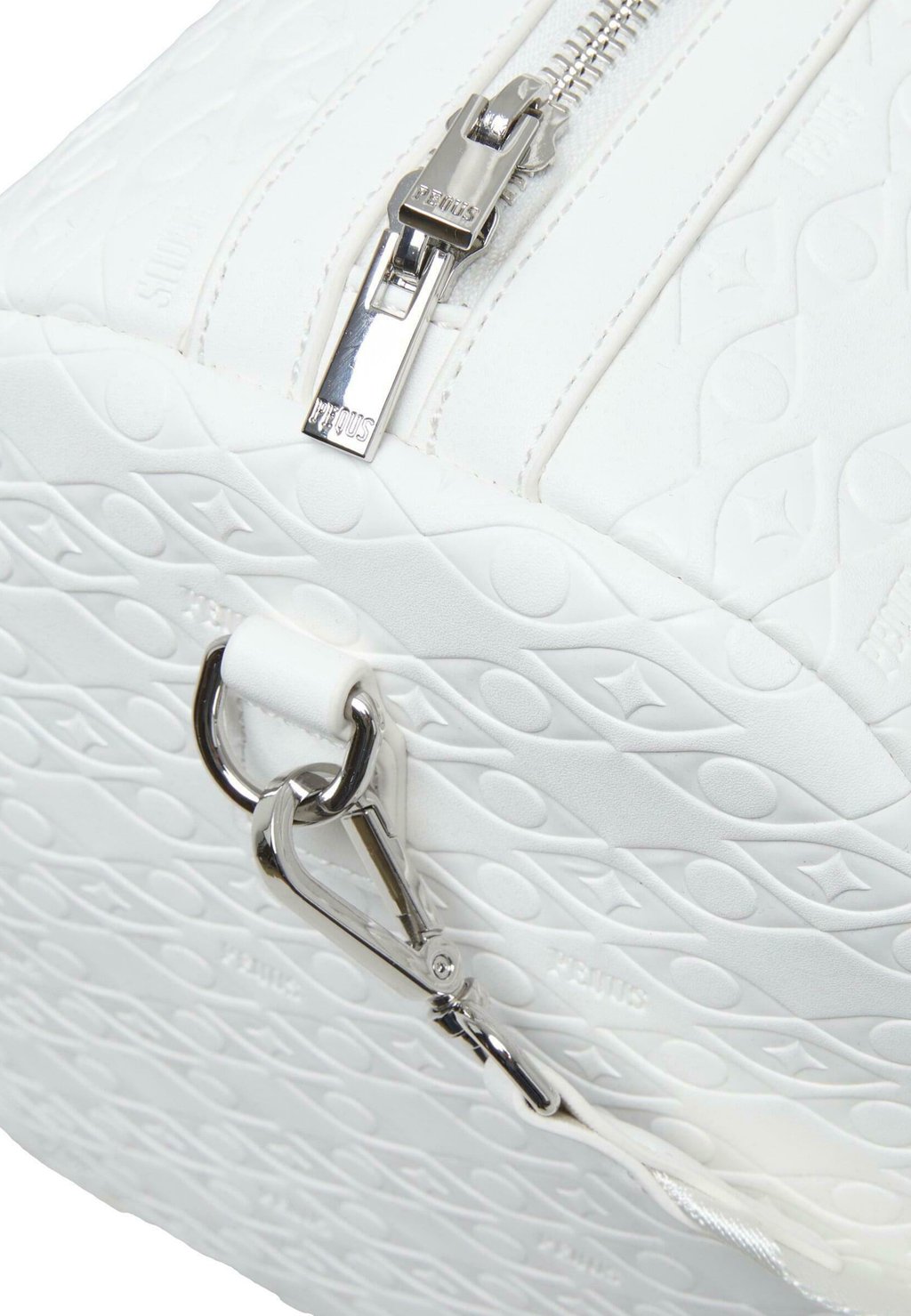 Сумка выходного дня PEQUS, белый
Сумка выходного дня PEQUS, белый