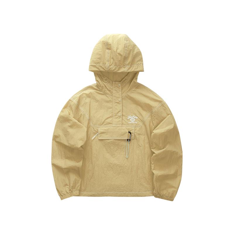 Skechers Женское пальто-тренч, Khaki-02ZF
Skechers Женское пальто-тренч, Khaki-02ZF