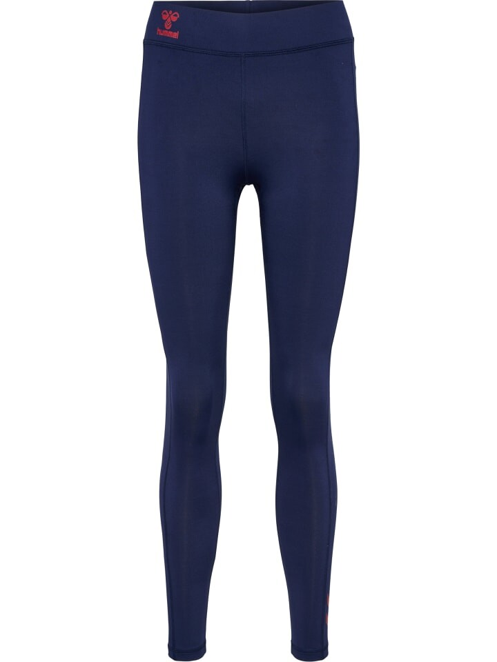 Леггинсы Hummel, морской
Леггинсы Hummel, морской