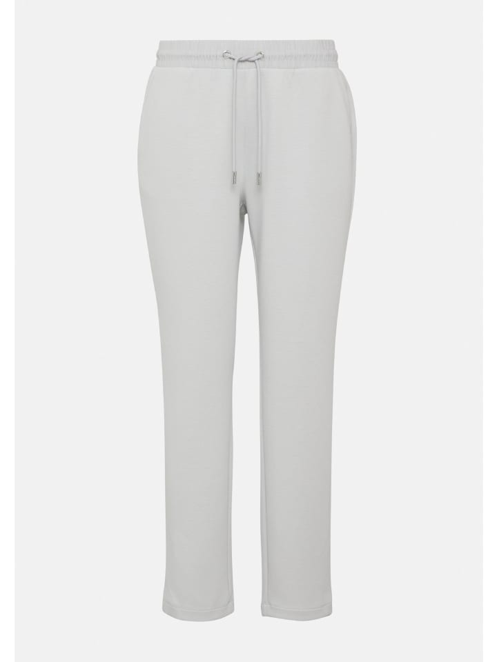 Брюки 9009_светло-серые comma
Брюки 9009_светло-серые comma