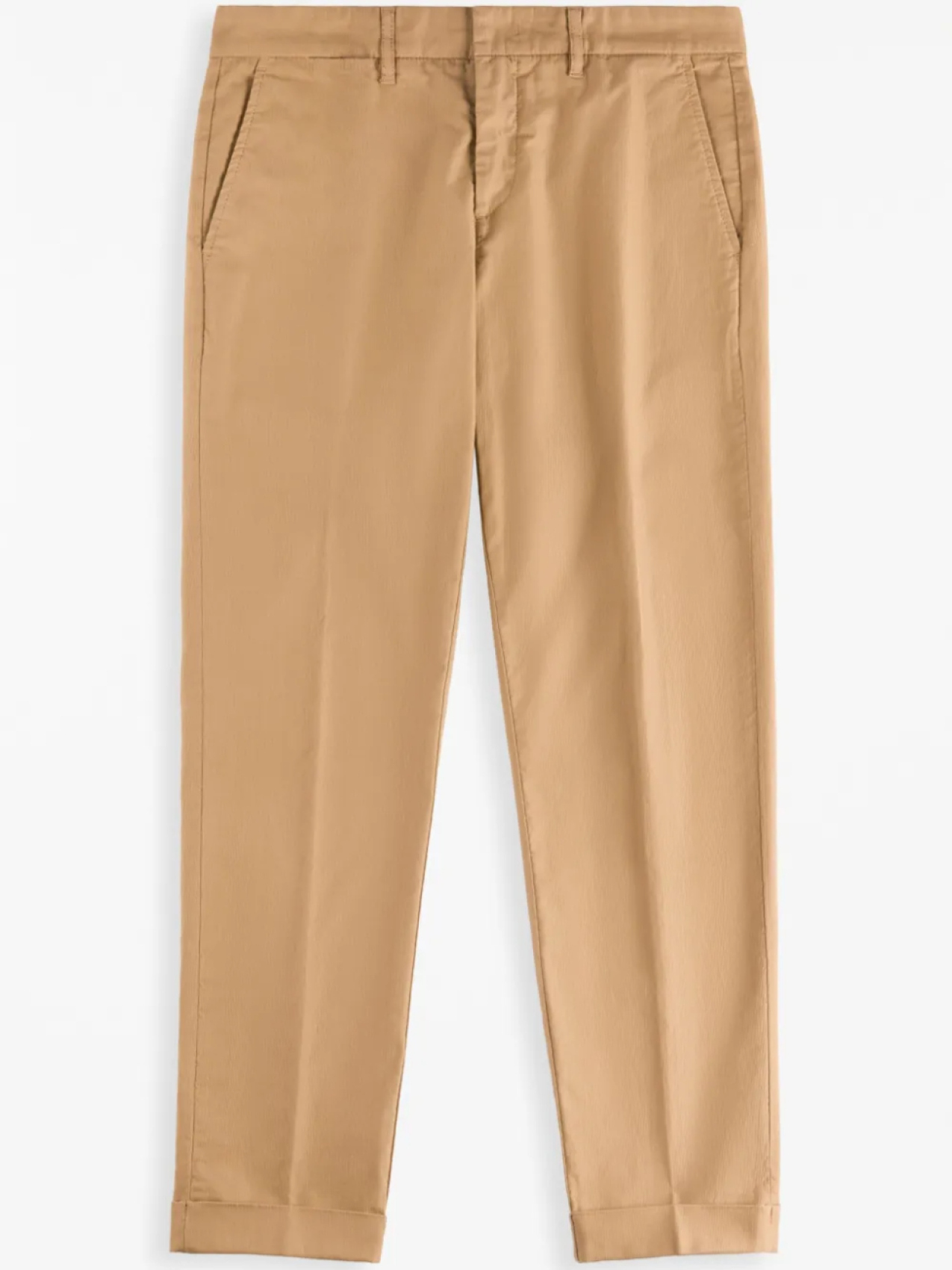 Хлопковые брюки-чинос Fay, нейтральный
Хлопковые брюки-чинос Fay, нейтральный