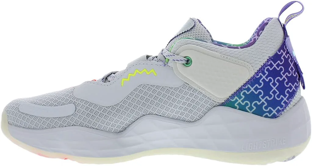 Мужские кроссовки Adidas Dropset, серый/мультиколор
Мужские кроссовки Adidas Dropset, серый/мультиколор