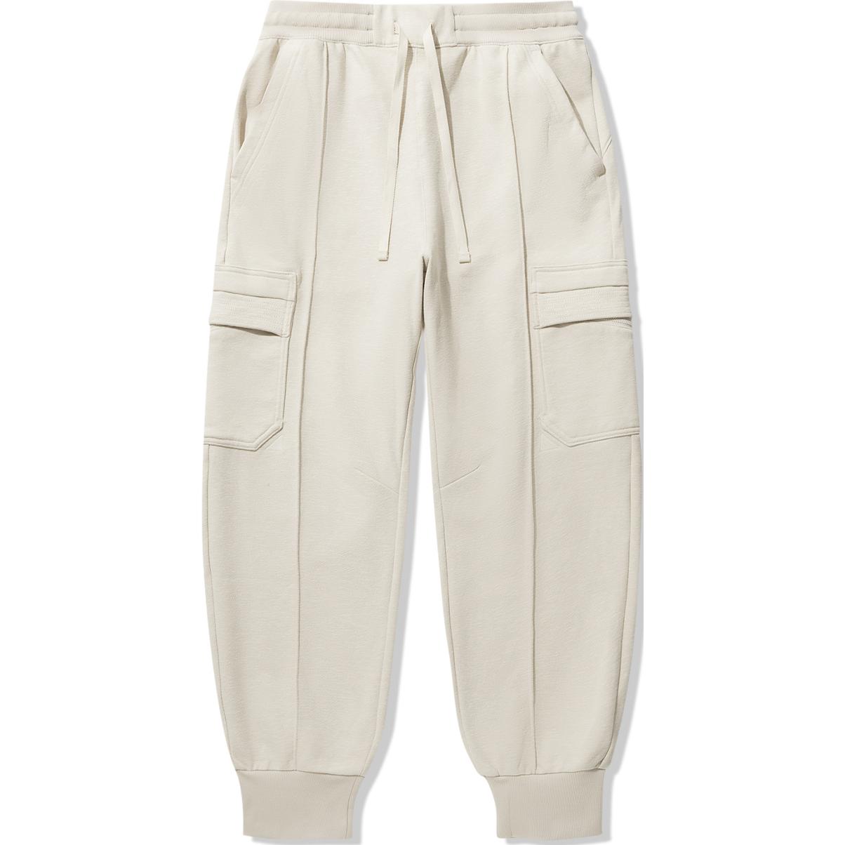 Повседневные брюки мужские Oat Gray LiNing, серый
Повседневные брюки мужские Oat Gray LiNing, серый